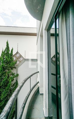 Casa de condomínio à venda com 150m², 3 quartos e 3 vagas Casa de condomínio à venda com 150m², 3 quartos e 3 vagasVaranda da sala