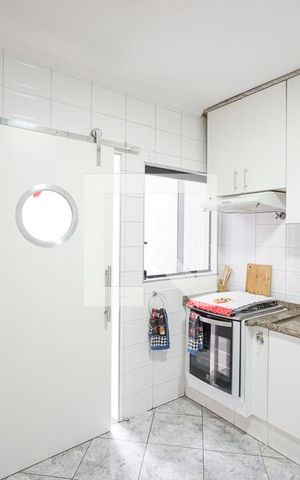 Casa de condomínio à venda com 150m², 3 quartos e 3 vagas Casa de condomínio à venda com 150m², 3 quartos e 3 vagasCozinha