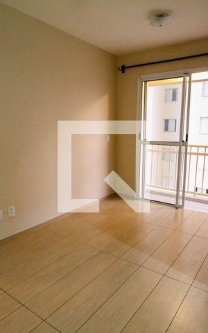 Apartamento para alugar com 50m², 2 quartos e 1 vagaSala
