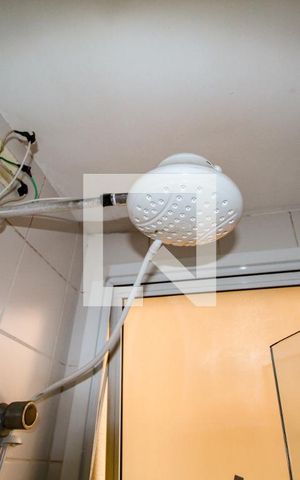 Apartamento para alugar com 50m², 2 quartos e 1 vagabanheiro social