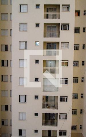 Apartamento para alugar com 50m², 2 quartos e 1 vagasacada Sala