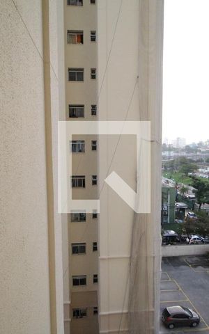 Apartamento para alugar com 50m², 2 quartos e 1 vagavista quarta 1