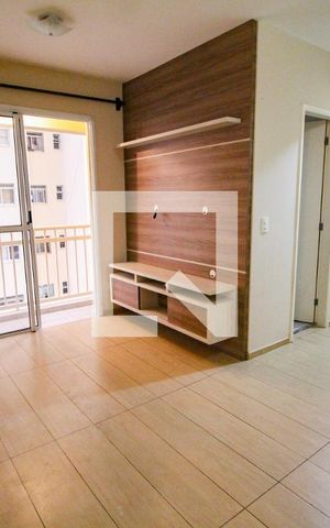 Apartamento para alugar com 50m², 2 quartos e 1 vagaSala