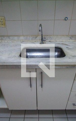 Apartamento para alugar com 50m², 2 quartos e 1 vagacozinha