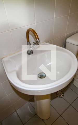 Apartamento para alugar com 50m², 2 quartos e 1 vagabanheiro social