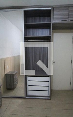 Apartamento para alugar com 50m², 2 quartos e 1 vagaquarta 1