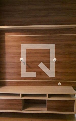 Apartamento para alugar com 50m², 2 quartos e 1 vagaSala