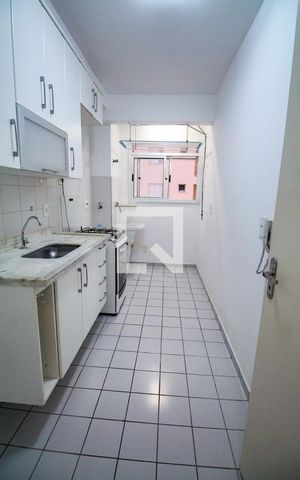 Apartamento para alugar com 50m², 2 quartos e 1 vagacozinha