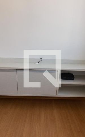 Apartamento à venda com 47m², 2 quartos e 1 vaga Apartamento à venda com 47m², 2 quartos e 1 vagaSala