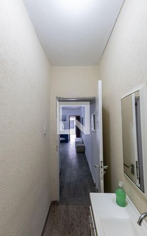 Casa à venda com 112m², 3 quartos e 2 vagasLavabo