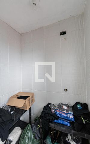 Casa à venda com 112m², 3 quartos e 2 vagasBanheiro de Serviço