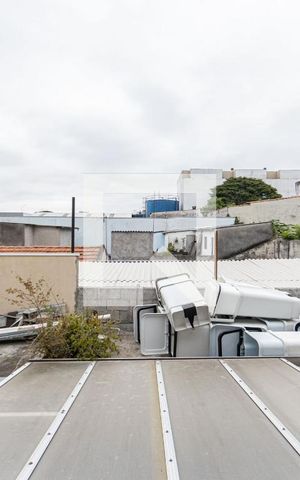 Casa à venda com 112m², 3 quartos e 2 vagasQuarto 2