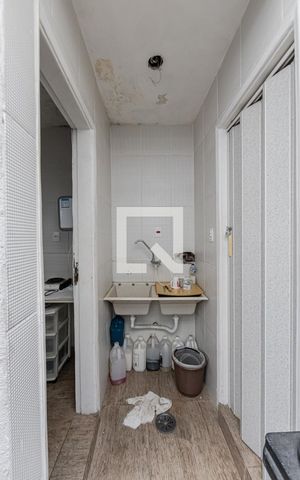 Casa à venda com 112m², 3 quartos e 2 vagasÁrea de Serviço