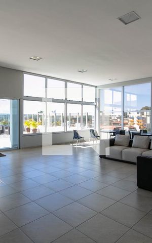 Studio à venda com 32m², 1 quarto e 1 vaga Studio à venda com 32m², 1 quarto e 1 vagaÁrea comum - Salão de festas