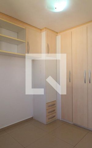 Apartamento para alugar com 50m², 2 quartos e 1 vagaQuarto 2