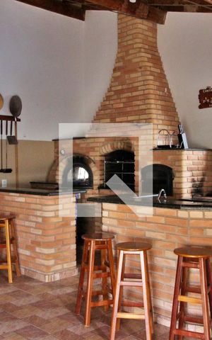 Apartamento para alugar com 50m², 2 quartos e 1 vagaÁrea comum - Área gourmet