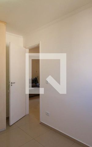 Apartamento para alugar com 50m², 2 quartos e 1 vagaQuarto 2