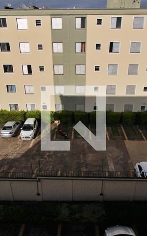 Apartamento para alugar com 50m², 2 quartos e 1 vagaVista do Quarto 2