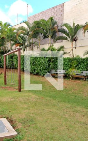 Apartamento para alugar com 50m², 2 quartos e 1 vagaÁrea comum - Playground