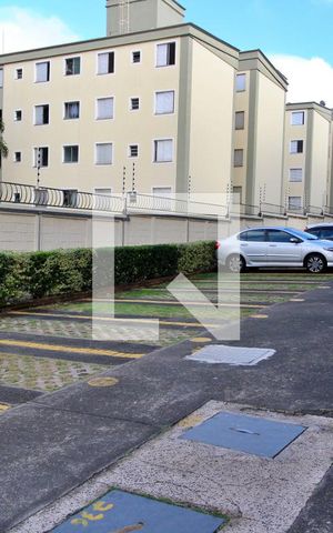 Apartamento para alugar com 50m², 2 quartos e 1 vagaEstacionamento