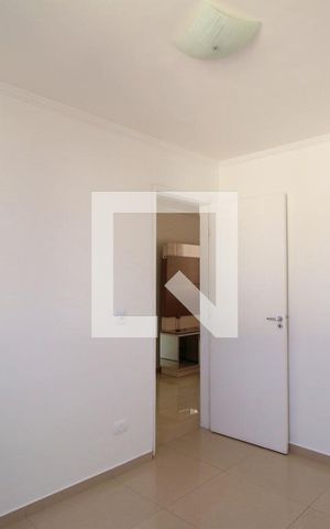 Apartamento para alugar com 50m², 2 quartos e 1 vagaQuarto 1