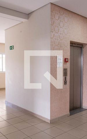 Apartamento à venda com 68m², 3 quartos e 1 vaga Apartamento à venda com 68m², 3 quartos e 1 vagaHall de Entrada