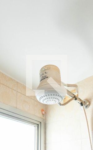 Apartamento à venda com 70m², 2 quartos e 1 vaga Apartamento à venda com 70m², 2 quartos e 1 vagaBanheiro