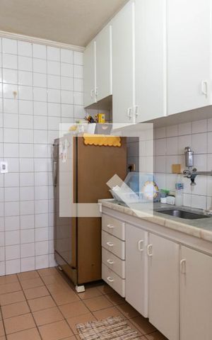Apartamento à venda com 70m², 2 quartos e 1 vaga Apartamento à venda com 70m², 2 quartos e 1 vagaCozinha