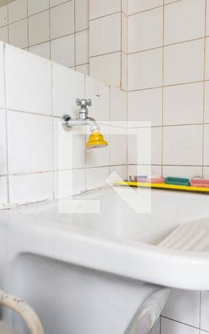 Apartamento à venda com 70m², 2 quartos e 1 vaga Apartamento à venda com 70m², 2 quartos e 1 vagaÁrea de Serviço