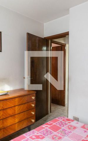 Apartamento à venda com 70m², 2 quartos e 1 vaga Apartamento à venda com 70m², 2 quartos e 1 vagaQuarto 1