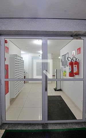 Apartamento para alugar com 54m², 2 quartos e 1 vagaHall de Entrada