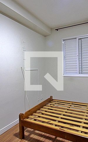 Apartamento para alugar com 54m², 2 quartos e 1 vagaQuarto 2