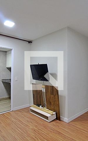 Apartamento para alugar com 54m², 2 quartos e 1 vagaSala