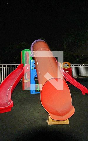 Apartamento para alugar com 54m², 2 quartos e 1 vagaÁrea Comum - Playground