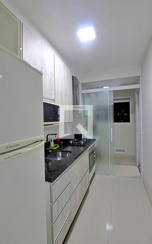Apartamento para alugar com 54m², 2 quartos e 1 vagaCozinha