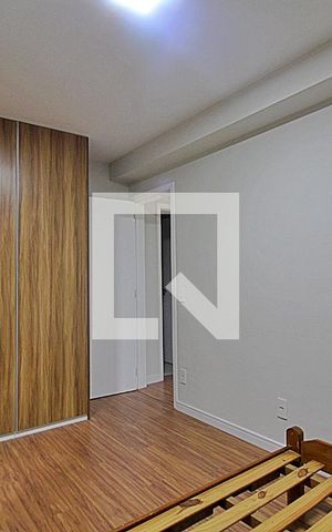 Apartamento para alugar com 54m², 2 quartos e 1 vagaQuarto 2