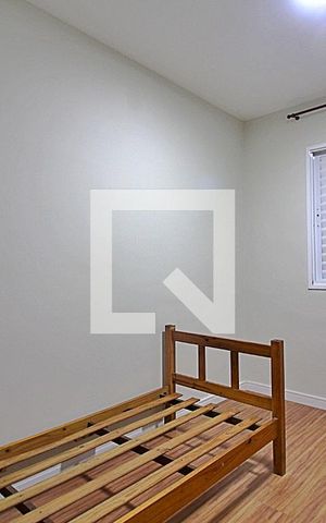 Apartamento para alugar com 54m², 2 quartos e 1 vagaQuarto 1