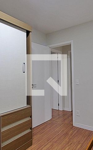 Apartamento para alugar com 54m², 2 quartos e 1 vagaQuarto 1