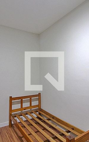 Apartamento para alugar com 54m², 2 quartos e 1 vagaQuarto 1