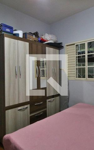 Casa à venda com 137m², 3 quartos e 3 vagasQuarto 3
