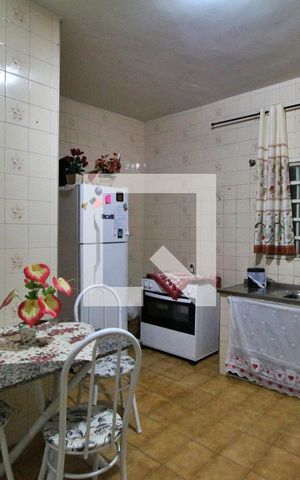 Casa à venda com 137m², 3 quartos e 3 vagasCozinha