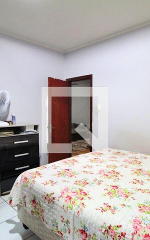 Casa à venda com 137m², 3 quartos e 3 vagasQuarto 2 (suite)
