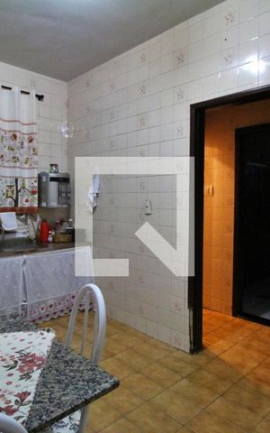 Casa à venda com 137m², 3 quartos e 3 vagasCozinha