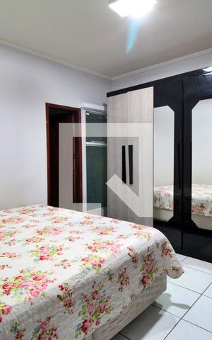 Casa à venda com 137m², 3 quartos e 3 vagasQuarto 2 (suite)