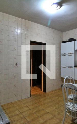 Casa à venda com 137m², 3 quartos e 3 vagasCozinha
