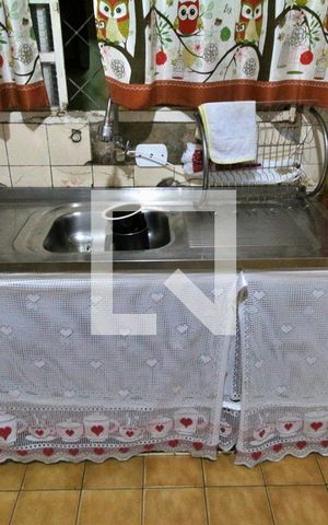 Casa à venda com 137m², 3 quartos e 3 vagasCozinha