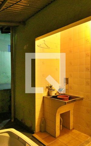Casa à venda com 137m², 3 quartos e 3 vagasÁrea de serviço