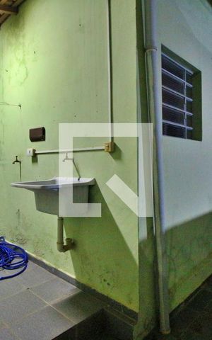Casa à venda com 137m², 3 quartos e 3 vagasÁrea de serviço