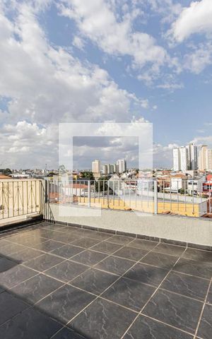 Casa à venda com 165m², 3 quartos e 3 vagas Casa à venda com 165m², 3 quartos e 3 vagasVaranda Quarto 1