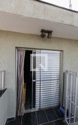 Casa à venda com 165m², 3 quartos e 3 vagas Casa à venda com 165m², 3 quartos e 3 vagasVaranda Quarto 1